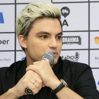 Felipe Neto rebate a CBF e usa polêmica no Botafogo para campanha inusitada