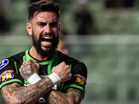 Santos contata Mastriani, conhece salários e faz Gallo TOMAR DECISÃO