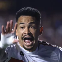 Luciano derrota o Cruzeiro, mas defensor da Raposa faz MUITO pior e é expulso rapidamente