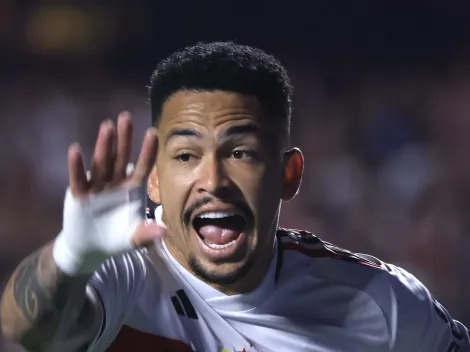 Luciano derrota o Cruzeiro, mas defensor da Raposa faz MUITO pior e é expulso rapidamente