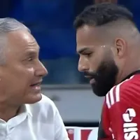 4 contratações, Thiago Maia vai para o banco: Tite pula de alegria e Flamengo decide anunciar 4 reforços