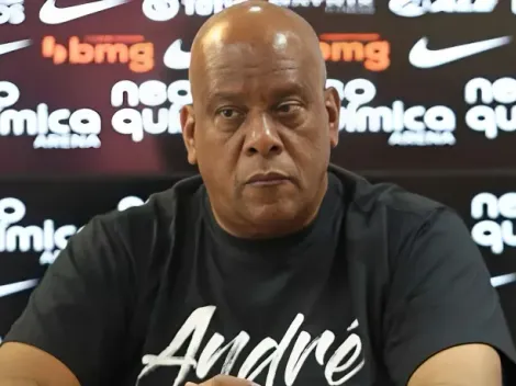 INVESTIGAÇÃO: André Negão e +3 'sofrem' com situação confirmada no Corinthians
