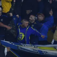 CONFUSÃO: Líder de organizada do Boca Juniors \'apronta\' 24h antes da Libertadores