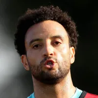 Negociação entre Palmeiras e Felipe Anderson tem reviravolta de última hora