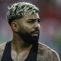 Melhor que Gabigol: Flamengo decide contratar centroavante e define negócio ESPETACULAR