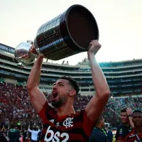 Ídolo do Flamengo, zagueiro Pablo Marí relembrou a final da Libertadores contra o River