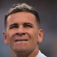 Caramba: Soteldo faz ANÚNCIO inesperado no Santos