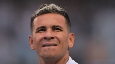 Caramba: Soteldo faz ANÚNCIO inesperado no Santos