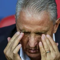 Propostas oficiais confirmadas: Titular absoluto de Tite pode SAIR do Flamengo