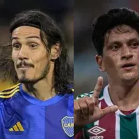 Fluminense x Boca Juniors pela final da Libertadores 2023; onde assistir AO VIVO, horário e escalações