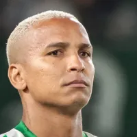 “Deyverson no Vasco, todo mundo vai ficar feliz”; Vascaínos descobrem multa rescisória do atacante