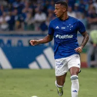 Zé Ricardo explica insistência e Arthur Gomes e Vital no time titular e motivo irrita todos no Cruzeiro