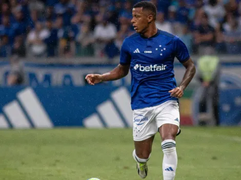 Zé Ricardo explica insistência e Arthur Gomes e Vital no time titular e motivo irrita todos no Cruzeiro