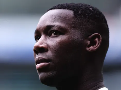 PK manda a real sobre arbitragem polêmica de Braulio