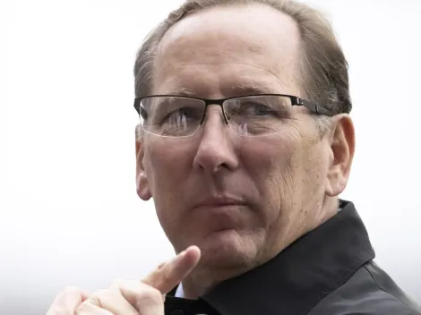 Textor ataca novamente e MANDA RECADO ácido a CBF para defender o Botafogo