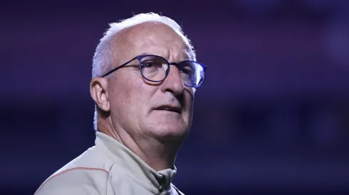 Dorival - Foto: Marcello Zambrana/AGIF