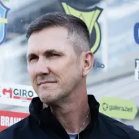 Lambança de Turra vem à tona no Santos e agita santistas