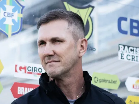 Lambança de Turra vem à tona no Santos e agita santistas