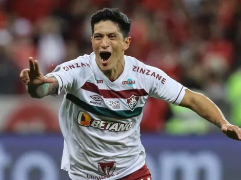 Veja quais são os artilheiros da Libertadores 2023