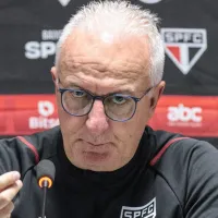 Dorival CONFIRMA motivação especial para São Paulo optar atuar na Vila Belmiro