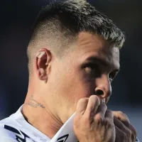 Soteldo ‘CRAVA’ ser difícil vencer o Santos quando o elenco está unido