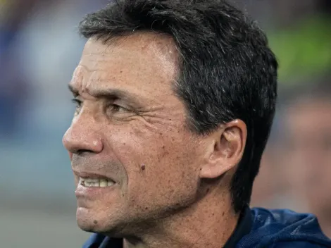 ANÁLISE: Zé Ricardo tem sequência decisiva no Mineirão