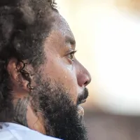 Marcelo SURPREENDE com \'promessa simples\' caso Fluminense ganhe a Libertadores