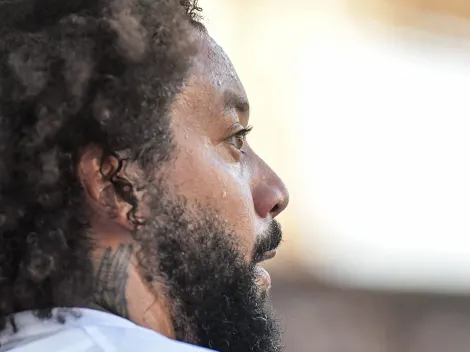 Marcelo SURPREENDE com 'promessa simples' caso Fluminense ganhe a Libertadores