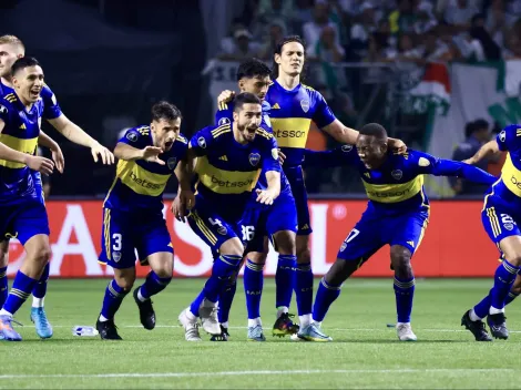 Fluminense x Boca Juniors: Boca pode ser campeão com a segunda pior campanha da história