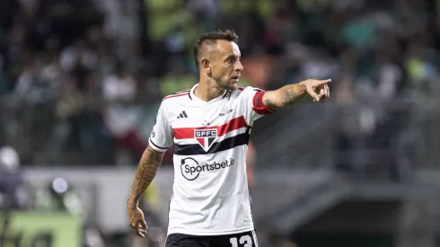 Rafinha - Foto: Abner Dourado/AGIF