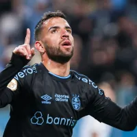 Situação de Pepê é atualizada e possível data do retorno surpreende o Grêmio