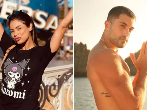 Lexa faz novo desabafo após assumir affair: "O povo quer me ver chorando?"