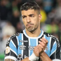 A cara do Grêmio: Saída de Suárez causa efeito e torcida indica substituto