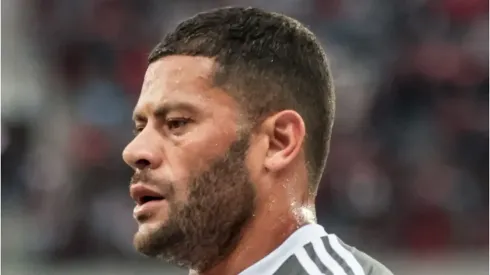 Foto: Robson Mafra/AGIF