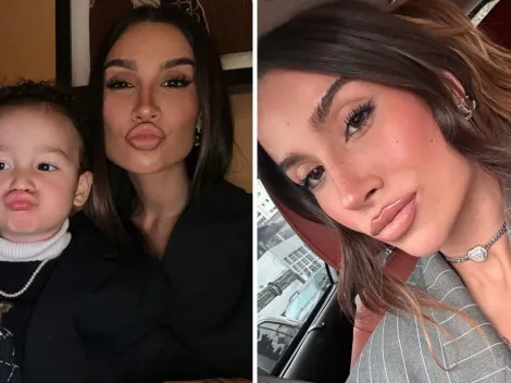 Após acidente com o filho e funcionária, Bianca Andrade ABRE O CORAÇÃO