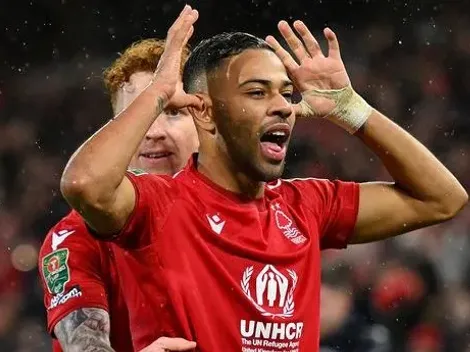 Mandou AO VIVO: Renan Lodi dá prazo para RETORNO ao Athletico