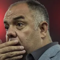 AGORA! Ídolo do Flamengo perde a paciência com atacante e pede postura de Braz