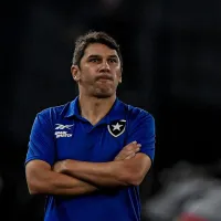 Lúcio Flávio tem problemas na escalação