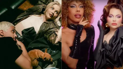 Luísa Sonza expõe o que sente sobre Chico Moedas