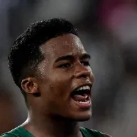 Comparação de Endrick com Neymar deixa torcida do Santos revoltada