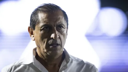 Ramón Díaz - Foto: Jorge Rodrigues/AGIF