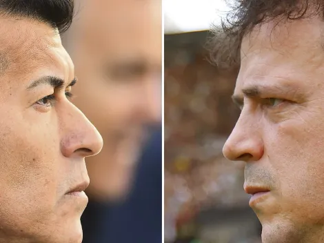 Vencedor de Fluminense x Boca Juniors, terá o direito de disputar dois Mundiais de Clubes