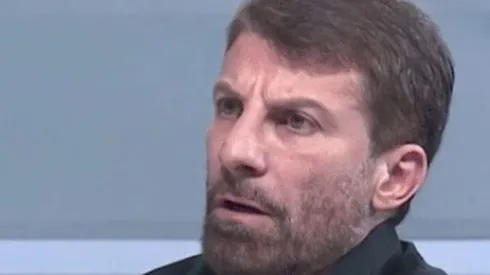 Pedrinho - Foto: Reprodução/Sportv