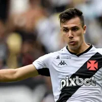 Corinthians não recebeu um centavo por Piton e notifica o Vasco