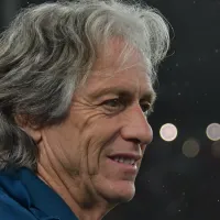 R$ 85 MILHÕES: Jorge Jesus quer contratar titular do Flamengo para o Al Hilal
