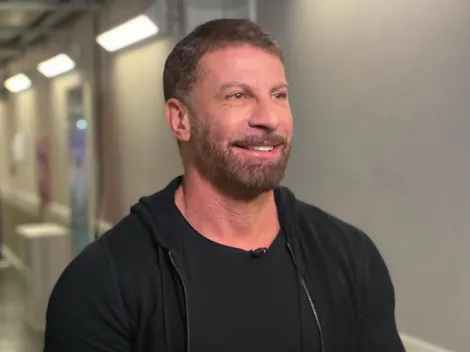 Pedrinho abraça projeto “Nosso São Januário” para revitalização de São Januário