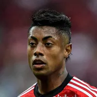 Tite já definiu, substituto de Bruno Henrique no Flamengo é conhecido