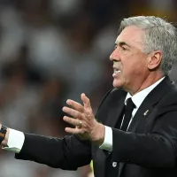 Vazou da Espanha: Jornal traz quentinha e Carlo Ancelotti pode comemorar novo reforço