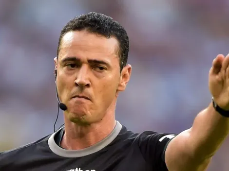 Fluminense x Boca Juniors: Torcida do Fluzão detona arbitragem na final da Libertadores