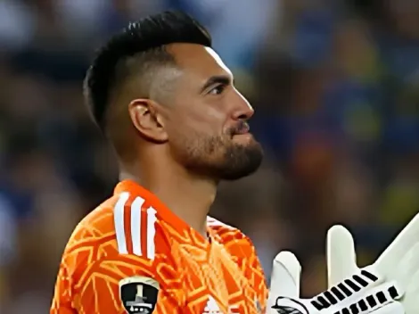 Romero FALHA e Fluminense X Boca Juniors termina com mais um vice para argentinos